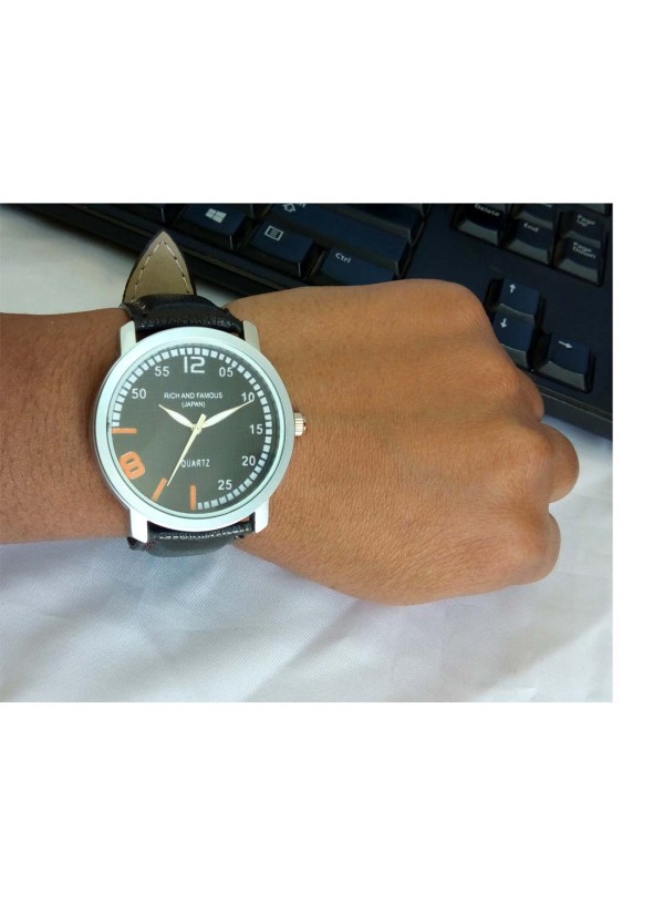 Japan Machinery JP77012019 Watch For Men